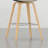 Harvard Bentwood Counter/ Bar Height Stool (Set Of 2)-2097322771