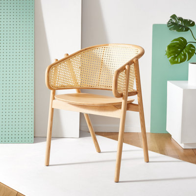Chaise de salle à manger Caraline