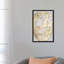 «Ace of Spades in Gold II» par Erin Ashley - reproduction d'art-53128682-49920467