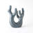 Creation Handmade Earthenware Table Vase-98288053