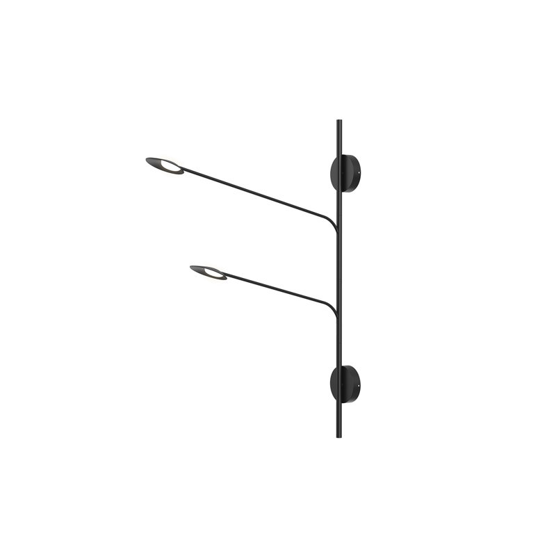 Rotaire 2 - Light LED Swing Arm