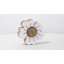 Cadre photo en forme de fleur