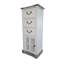 Sturbridge 38cm W 3 - Drawer Chest of Drawers