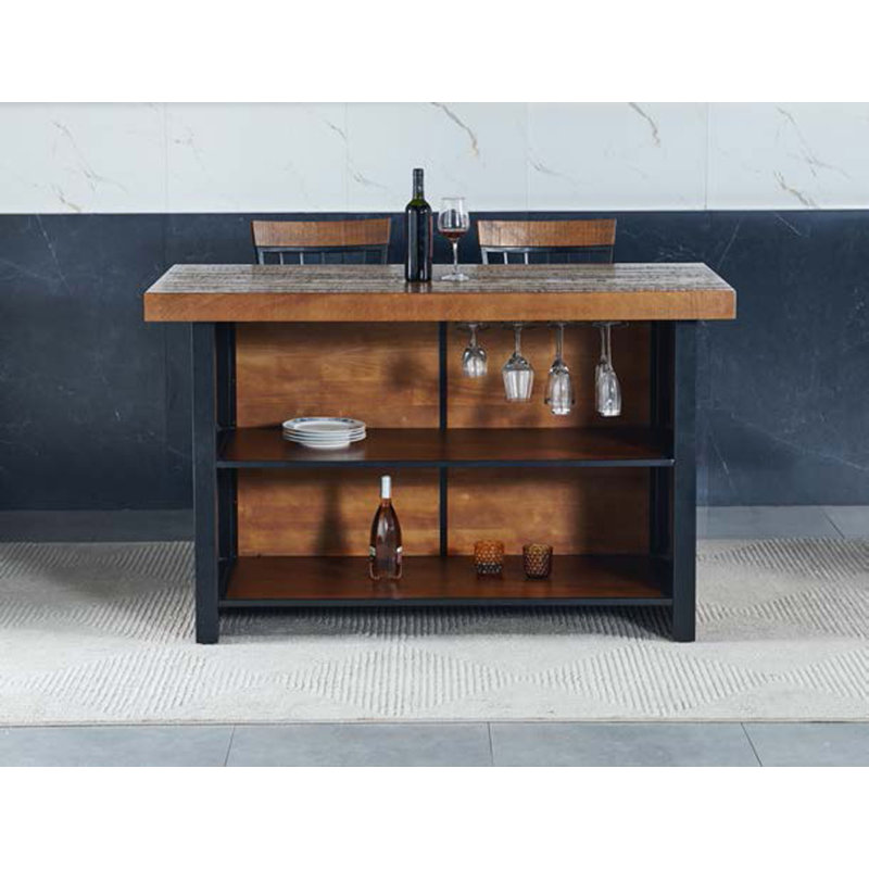 30 " W Kitchen Island