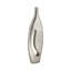 Décoration en aluminium - Vase Davena unique, parfait pour les maisons élégantes, inspirant la sérénité et la beauté-1738144721-1738144727
