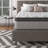 Diamond Innerspring Hybrid and Cooling Gel Memory Foam Mattress, Pressure Relief, and Motion Isolation, CertiPUR-US and Oeko TEX Certified-1052975606-1052975600