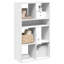 Armoire à livres vidaXL-1163313314-1163313317