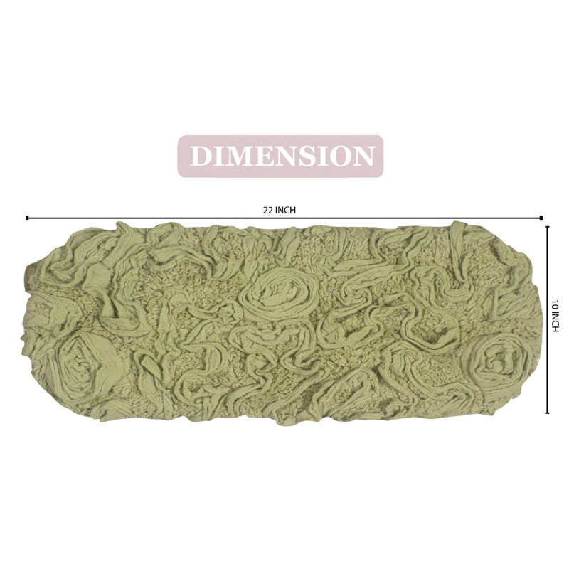 Couvercle de réservoir Pascoe 10 po x 22 po, Vert