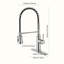 Robinet de cuisine HOOSENG-97209511