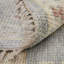 Fillmore Traditional Floral & Botanical, Blue/Taupe/Gray, 4' X 6' Accent Rug-1386481889