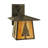 Solid Brass Wall Light