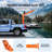 VEVOR Electric Pickup Truck Crane Hoist