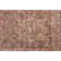 Premium Machine Washable Larock AMF1240 Medallion Rug