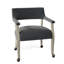 Fauteuil Thayer