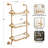 Tiered Storage Wall Shelf-256772503
