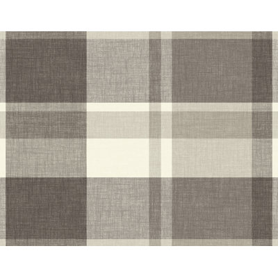 Ciera Plaid Roll