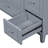 35.4'' Single Bathroom Vanity Base Only-100138940