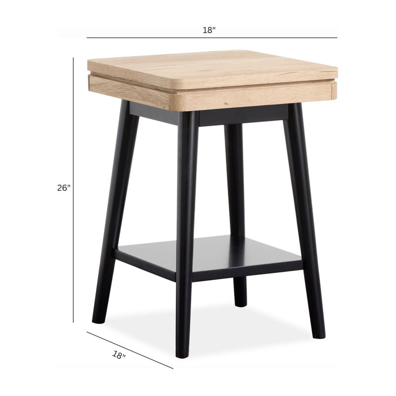 Table d'appoint Clontarf