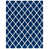 Bleu sélectionné