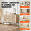 120cm Sideboard