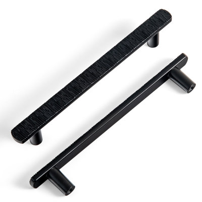 Novelty Irregular Bar Pull Handle Multipack