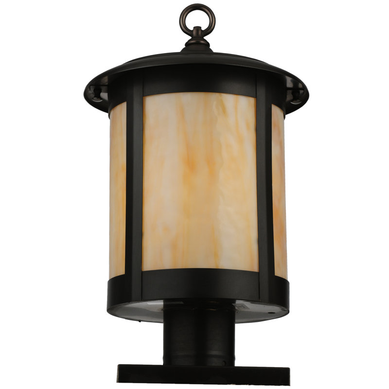 Luminaire suspendu à 1 lumière Fulton Prime