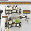 Alixton 3 - Piece Bathroom Hardware Set