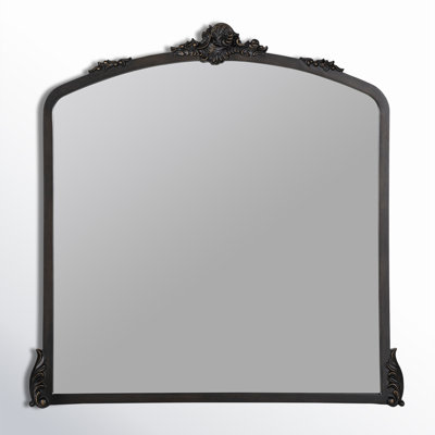 Aticus Metal Arch Mirror