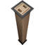 Enveloppe de colonne carrée Timberthane-64467014-70705736-70705716