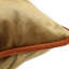 Housse et insert de coussin intérieur / extérieur en polypropylène Kealey-1013428420