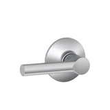 Broadway Passage Door Lever with Rosette