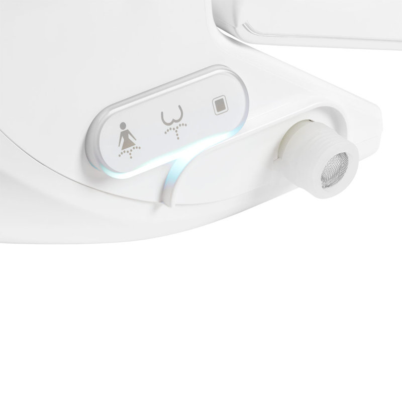 Siège de toilette Smart Smart