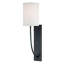 Colton 1 - Light Armed Sconce-1044022183
