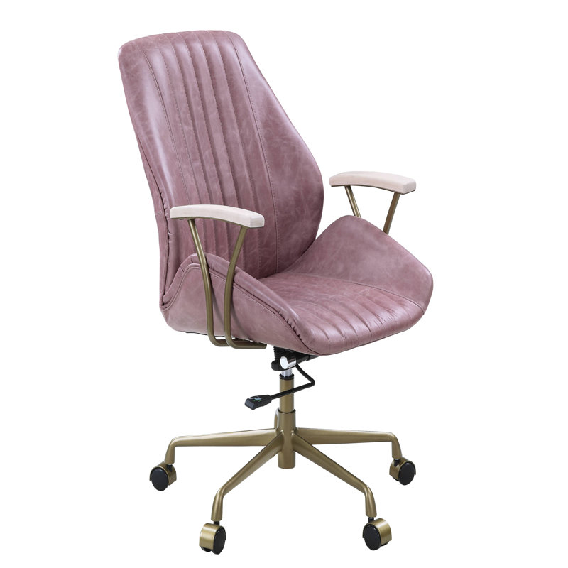 Chaise de bureau Bernadette