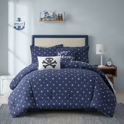 Cotton Comforter