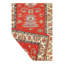 Fine Hand knotted Kazak Runner 2'9"x 11'7"