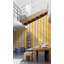 Ewing 10.05m x 53cm Textured Matte Wallpaper Roll-554993094