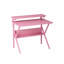 MDF Steel Computer Desk