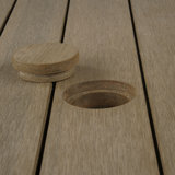 Sierra Outdoor Teak