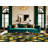 Washable Ground Cherry Fruits Area Rug-1698087332