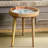 Handmade Elite Side Table