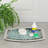 Sea Foam Bathroom Accessory
