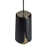 Matt Black/Luxury Gold