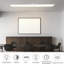 Okamoto LED Flush Mount