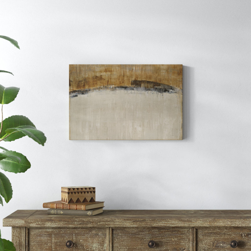 " Ojar ", 27" H x 18" W x 1" D