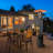 48000 BTU Propane Standing Patio Heater-118090522