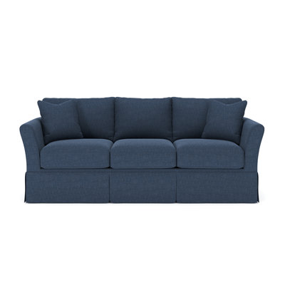 Shelby 82'' Upholstered Sofa