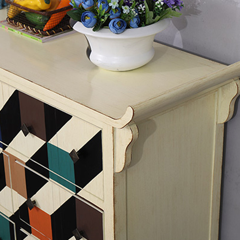 Console Creative