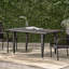 Table de salle à manger d'extérieur-1352424552