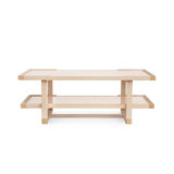 Austin Coffee Table